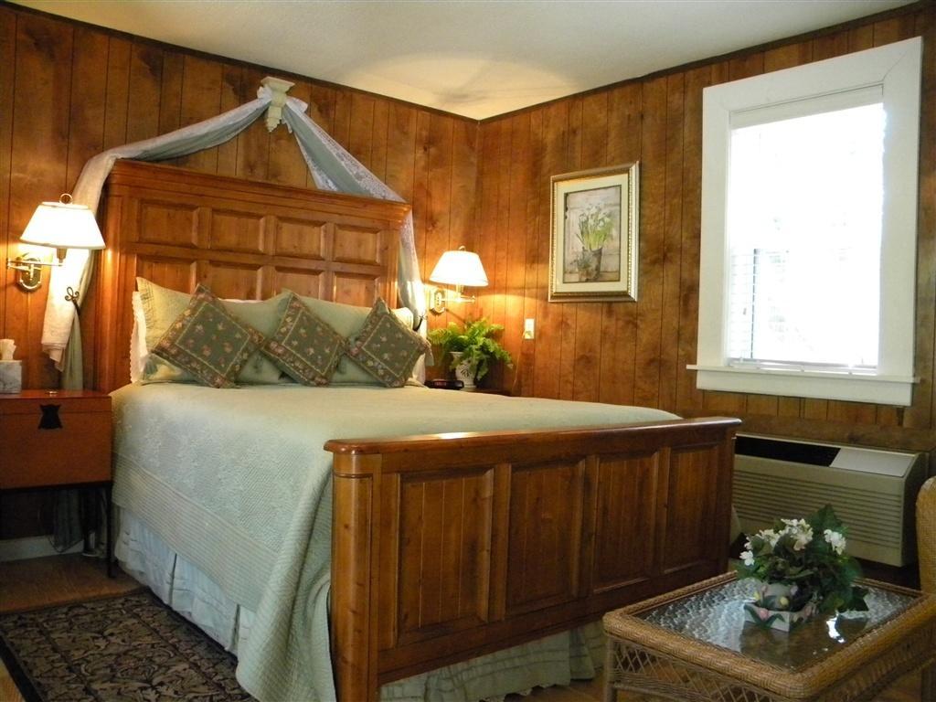 Garden Walk Inn Lookout Mountain Rom bilde
