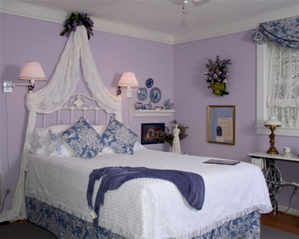 Garden Walk Inn Lookout Mountain Rom bilde