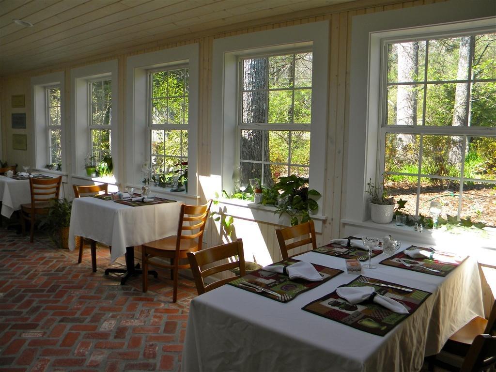 Garden Walk Inn Lookout Mountain Eksteriør bilde