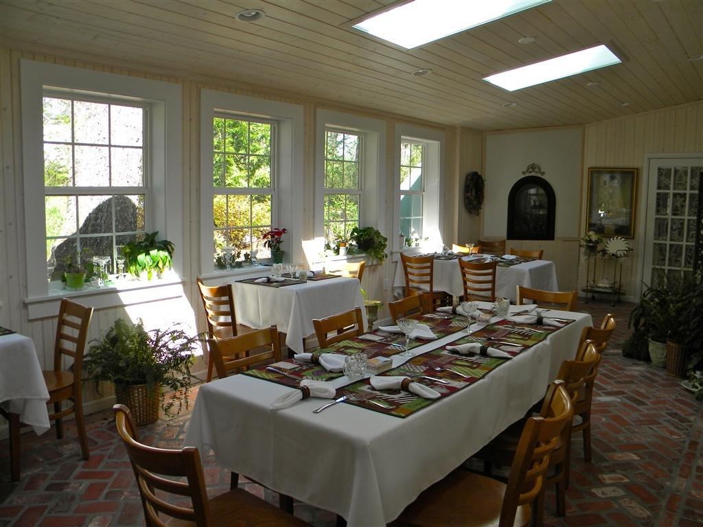 Garden Walk Inn Lookout Mountain Eksteriør bilde