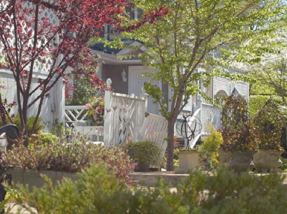 Garden Walk Inn Lookout Mountain Eksteriør bilde